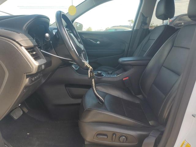 2022 GMC TERRAIN SL - 3GKALVEV6NL100034