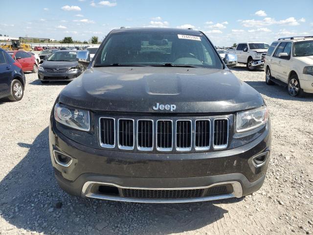 VIN 1C4RJFBG0EC378939 2014 Jeep Grand Cherokee, Lim... no.5