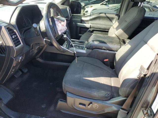 2016 FORD F150 SUPER - 1FTEW1EP3GFB76340