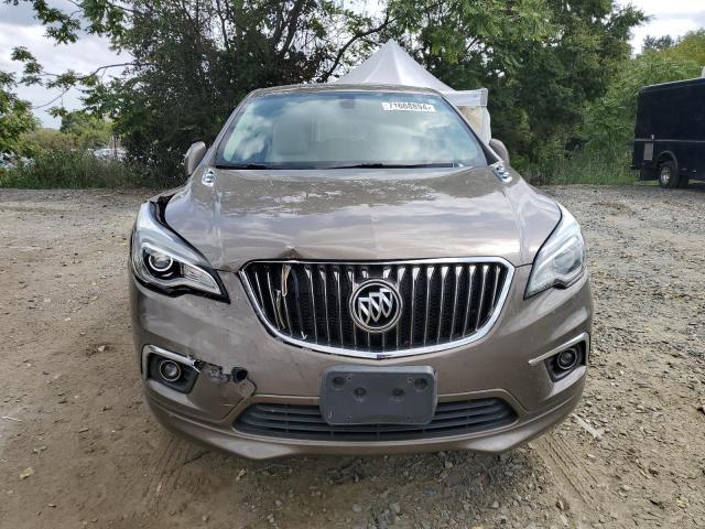 VIN LRBFXASA8HD147235 2017 Buick Envision, Preferred no.5