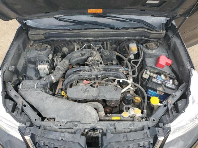 2016 SUBARU FORESTER 2 - JF2SJADC0GH476424