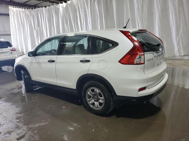 VIN 5J6RM4H32FL027171 2015 Honda CR-V, LX no.2