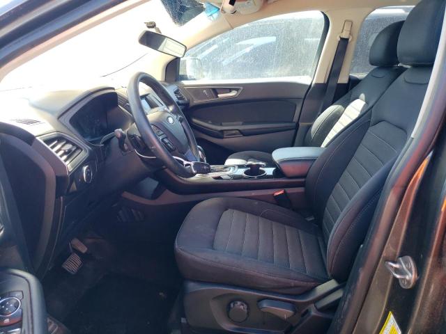 2018 FORD EDGE SE - 2FMPK3G92JBB39525