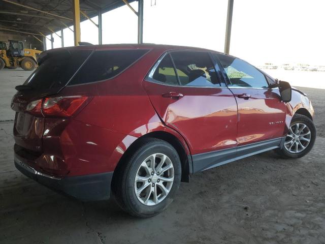 2019 CHEVROLET EQUINOX LT - 2GNAXKEV7K6181695