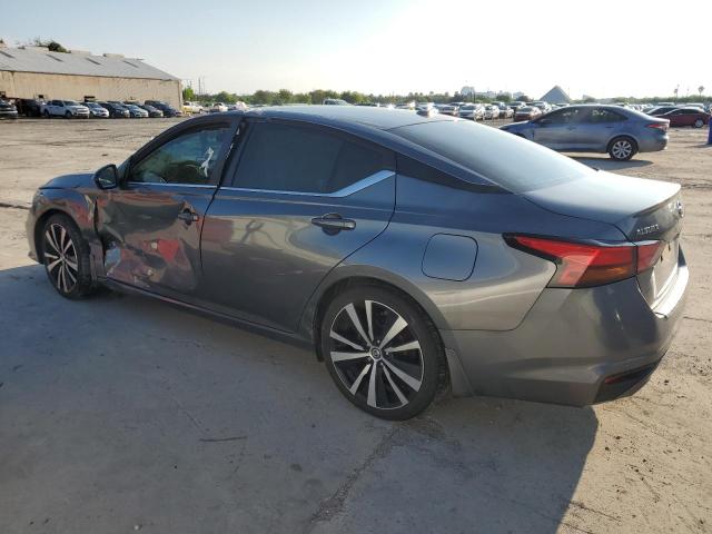 2022 NISSAN ALTIMA SR - 1N4BL4CV7NN408994