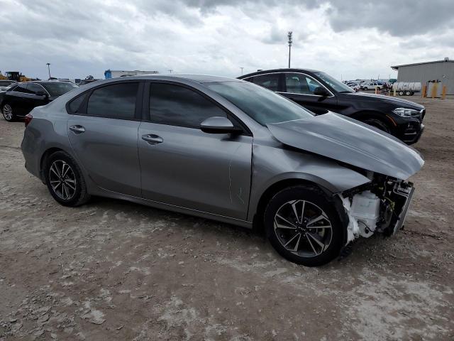 VIN 3KPF24AD1PE616076 2023 KIA Forte, LX no.4