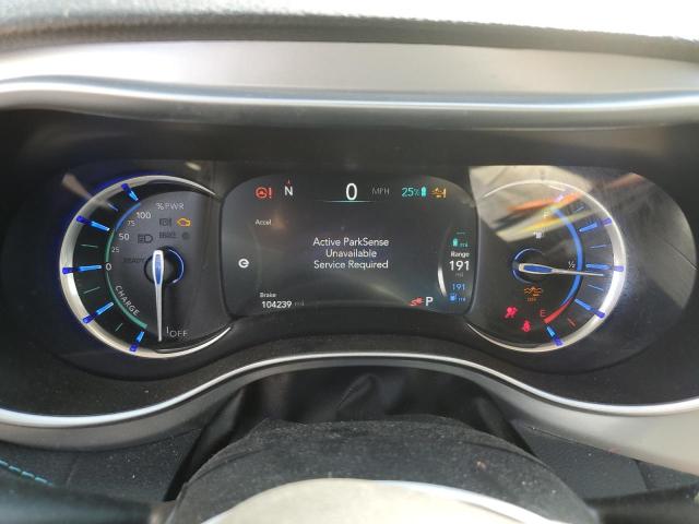 2017 CHRYSLER PACIFICA E - 2C4RC1N70HR685032