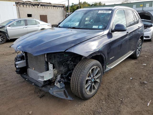 VIN 5UXKS4C50F0N11295 2015 BMW X5, Xdrive35D no.1