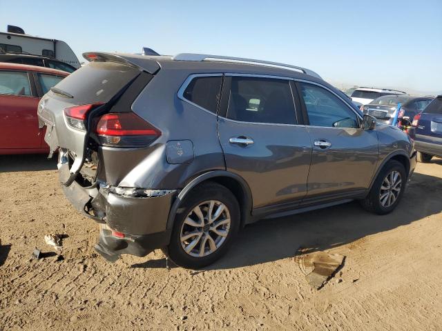 2018 NISSAN ROGUE S - KNMAT2MV8JP512031