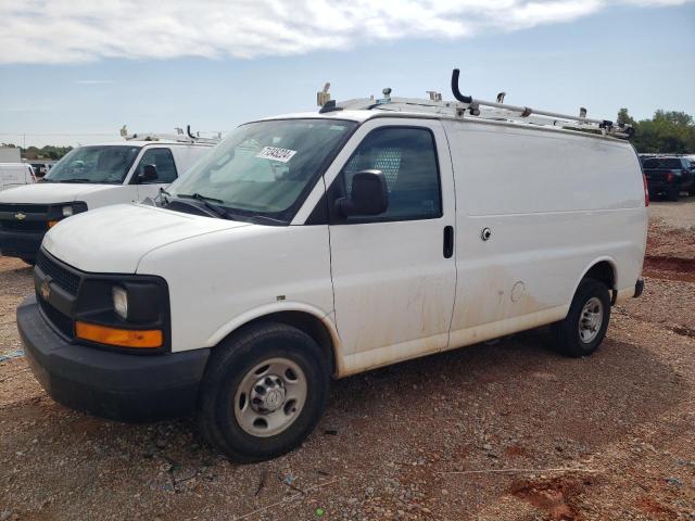 2016 CHEVROLET EXPRESS G2 1GCWGAFF0G1326974  71345224