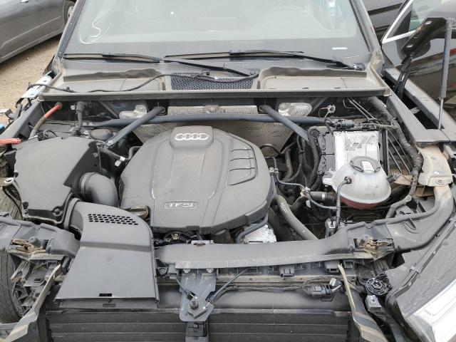 2019 AUDI Q5 TECHNIK WA1FNAFY4K2122697