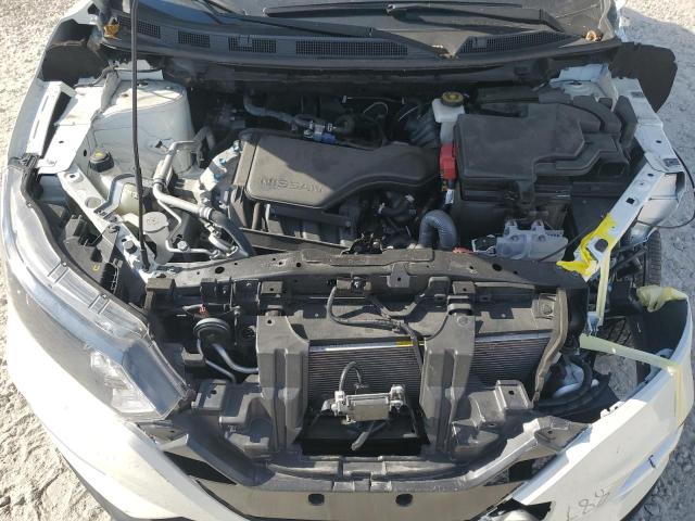 2022 NISSAN ROGUE SPOR - JN1BJ1CW9NW496757