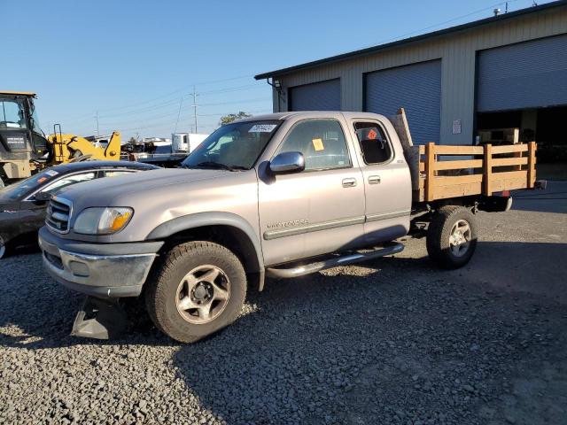 Toyota TUNDRA