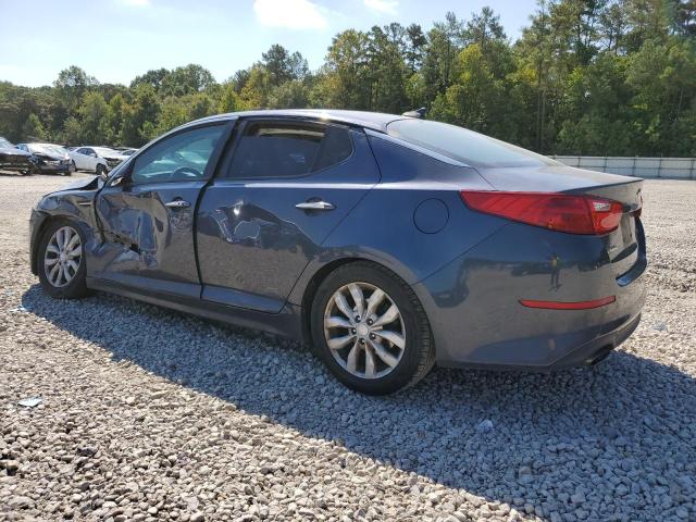 VIN 5XXGN4A79FG424920 2015 KIA Optima, EX no.2