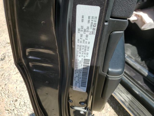 2015 JEEP GRAND CHER - 1C4RJFBG6FC827722