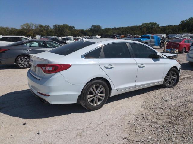 2016 HYUNDAI SONATA SE - 5NPE24AF9GH397103