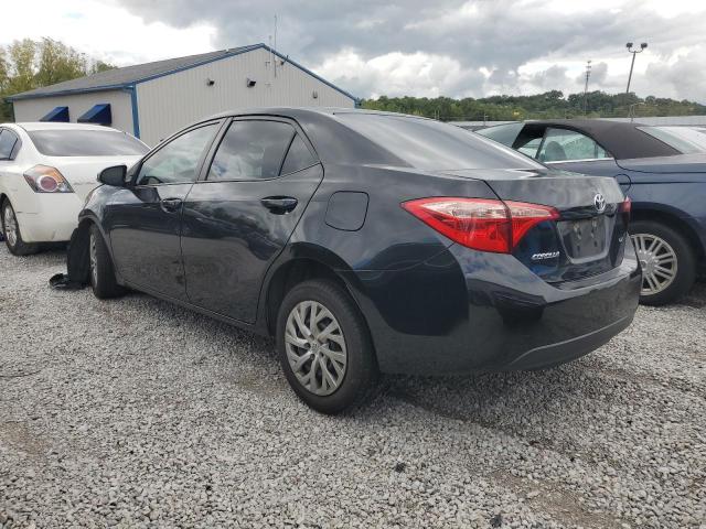 VIN 2T1BURHE3KC223210 2019 Toyota Corolla, L no.2