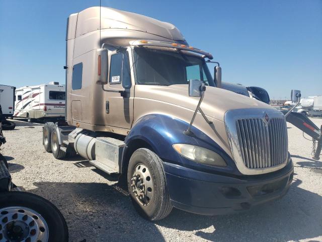 2017 INTERNATIONAL PROSTAR #2920984182