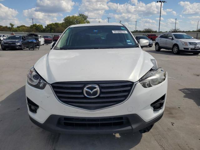 2016 MAZDA CX-5 TOURI - JM3KE4CY4G0728926