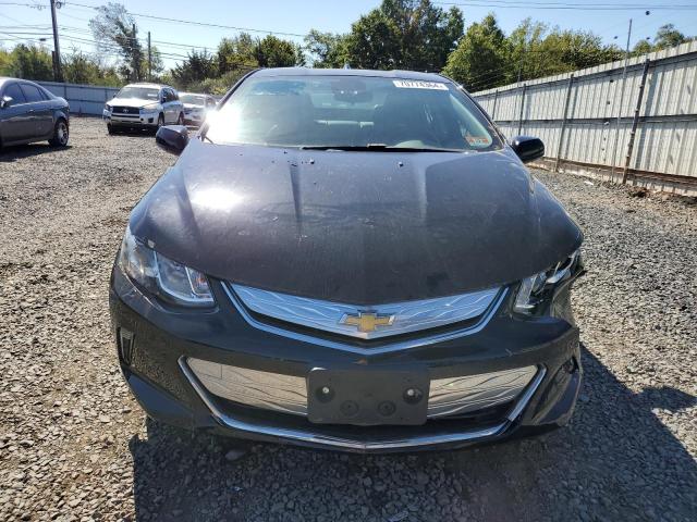 VIN 1G1RC6S51HU216706 2017 Chevrolet Volt, LT no.5