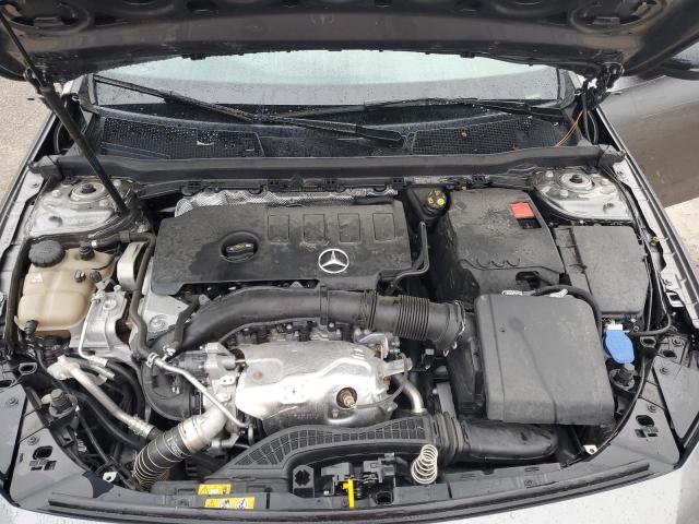 VIN WDD3G4EB1KW000900 2019 Mercedes-Benz A-Class, 220 no.11