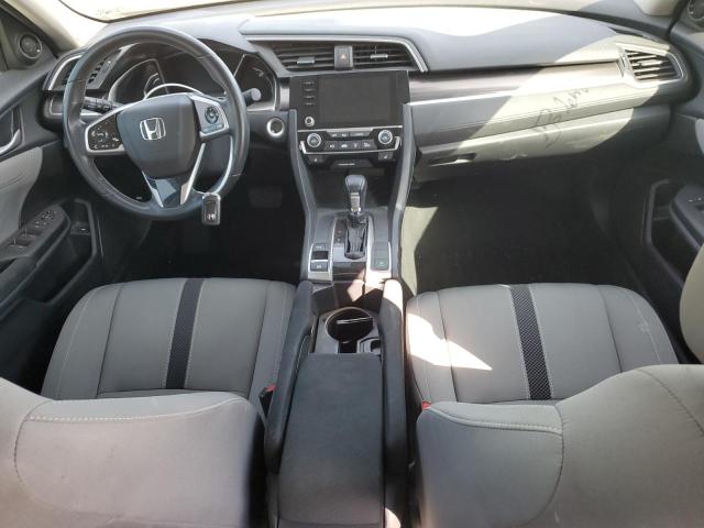2020 HONDA CIVIC EX - 19XFC1F34LE010177