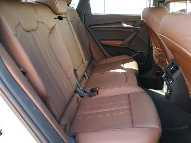 2020 AUDI Q5 PRESTIG WA1CNAFY2L2086450