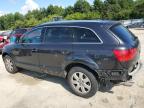 AUDI Q7 3.6 QUA photo