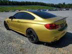 BMW M4 photo