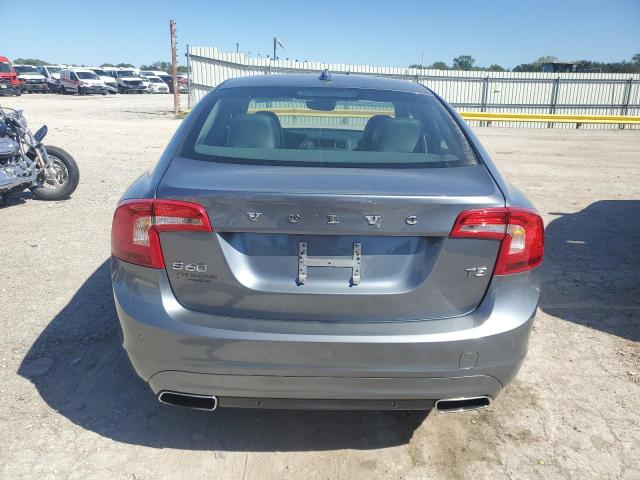 VIN YV126MFK8G2413283 2016 Volvo S60, Premier no.6