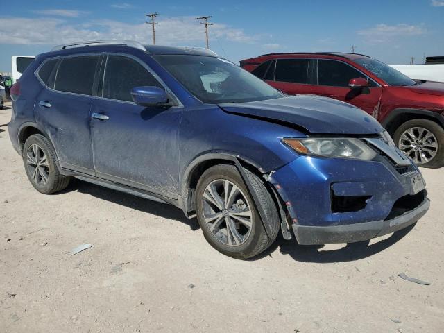 2018 NISSAN ROGUE S - KNMAT2MT8JP609941