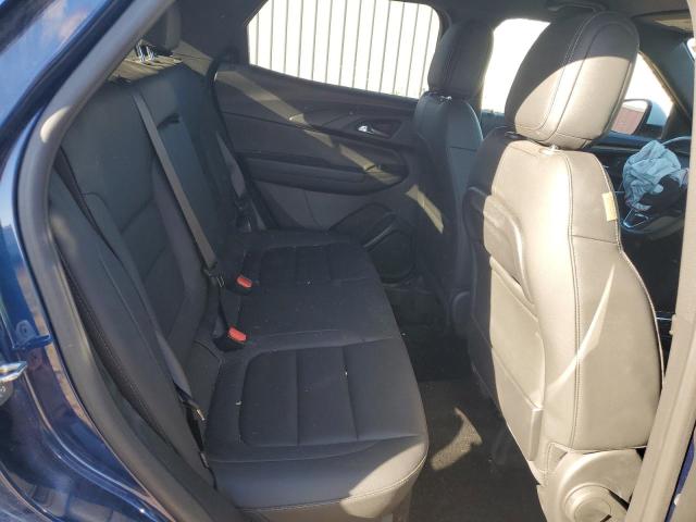 2023 CHEVROLET TRAILBLAZE - KL79MSSL8PB064491