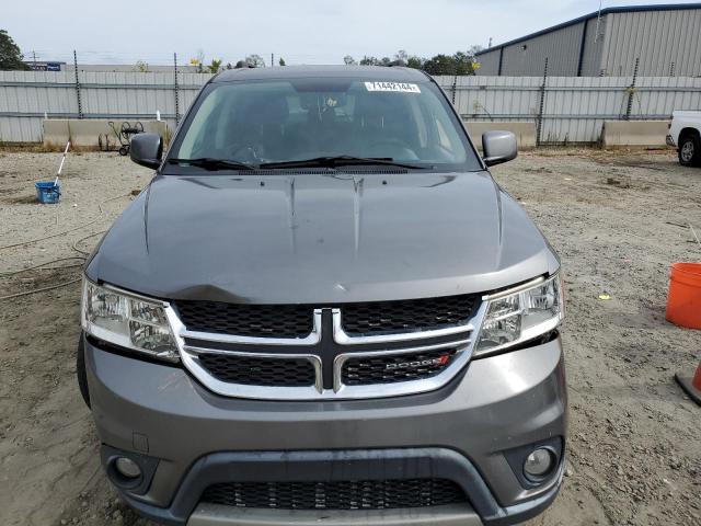 VIN 3C4PDCBBXDT563438 2013 Dodge Journey, Sxt no.5