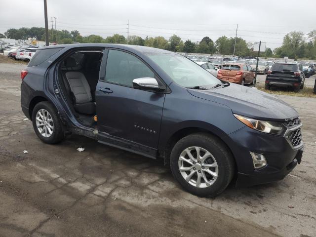 2019 CHEVROLET EQUINOX LS - 3GNAXSEV4KS535013
