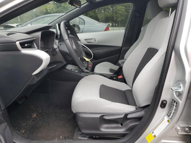 2022 TOYOTA COROLLA SE - JTND4MBE6N3182293