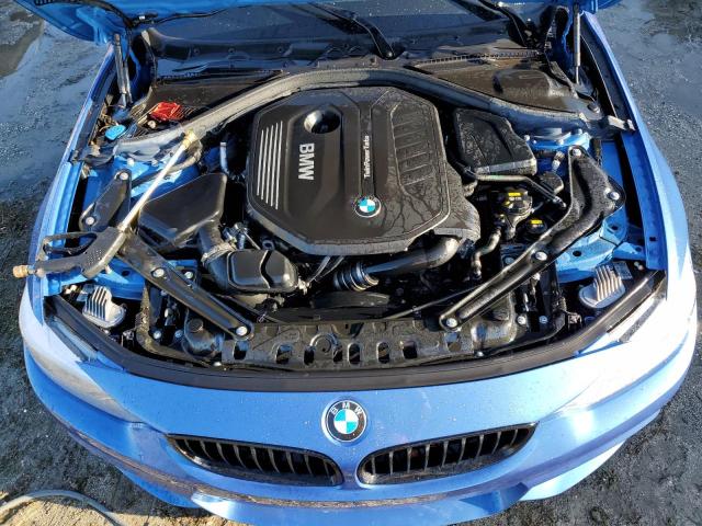 VIN WBA4Z5C55KEE17311 2019 BMW 4 Series, 440I no.11