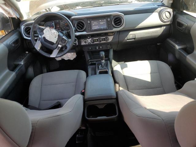 2018 TOYOTA TACOMA DOU - 3TMCZ5AN0JM166107