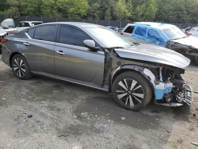 2021 NISSAN ALTIMA SV - 1N4BL4DV1MN370336