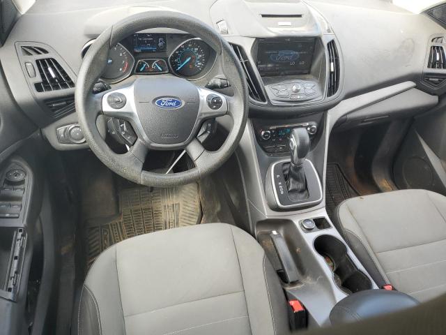 VIN 1FMCU0GX2EUB77052 2014 Ford Escape, SE no.8