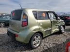 KIA SOUL + photo