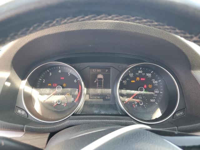2017 VOLKSWAGEN PASSAT SE - 1VWBT7A37HC070684