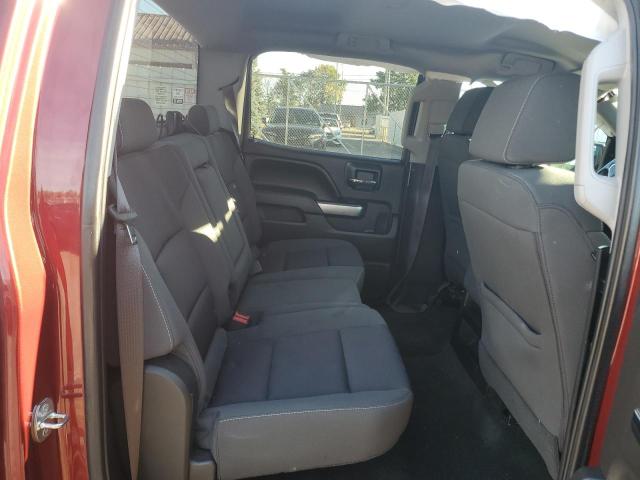 2016 CHEVROLET SILVERADO - 3GCUKREC3GG284202