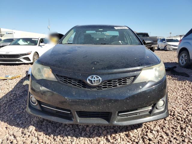 VIN 4T1BF1FKXDU285886 2013 Toyota Camry, L no.5