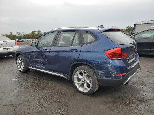 VIN WBAVL1C55FVY29620 2015 BMW X1, Xdrive28I no.2