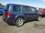 HONDA PILOT EXL photo