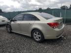 CHEVROLET CRUZE LT photo