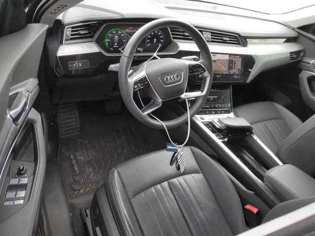 2021 AUDI E-TRON PRE - WA1LABGE6MB037954