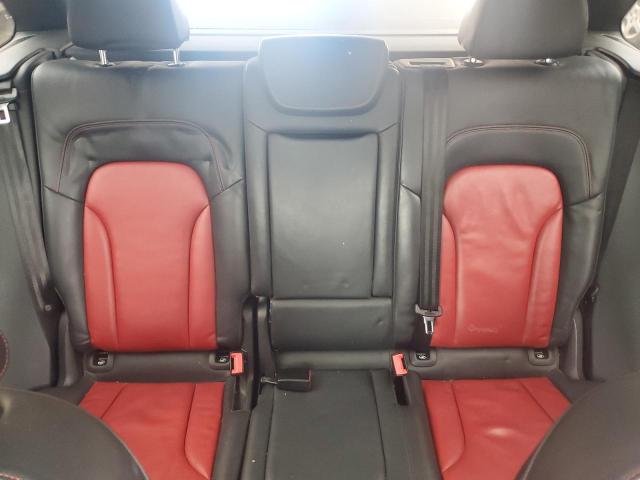 2016 AUDI SQ5 PREMIU - WA1CCAFP6GA118759