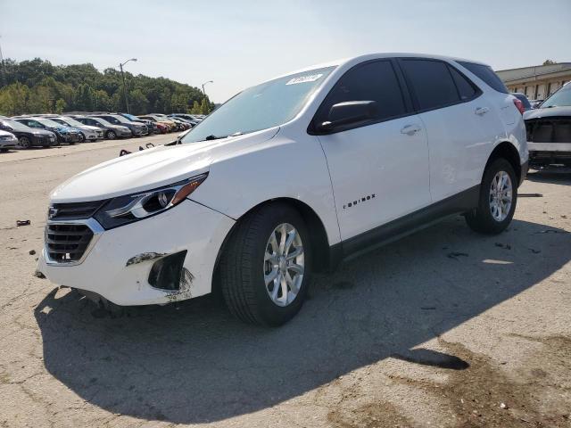 2018 CHEVROLET EQUINOX LS #3004219945