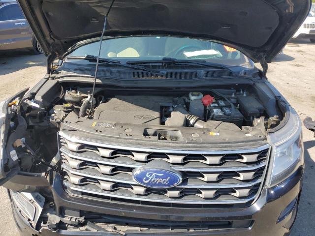 2016 FORD EXPLORER - 1FM5K8B81GGA94159